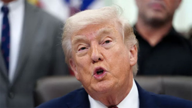 Тръмп постави нов ултиматум на Иран: "Край на господин добър човек!"