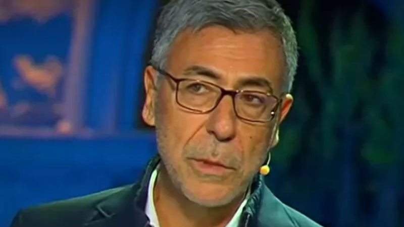 Проф. Даниел Вълчев: Българите показаха, че не са апатични