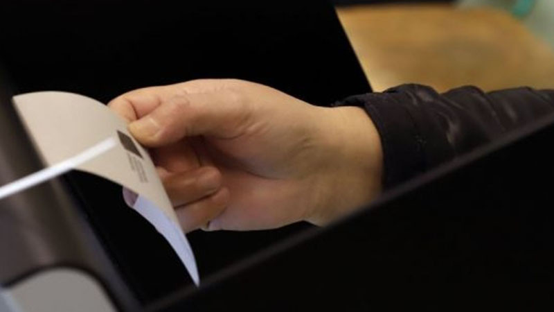 Двойно по-малко гласували в Турция, ДПС печели доверието на избирателите