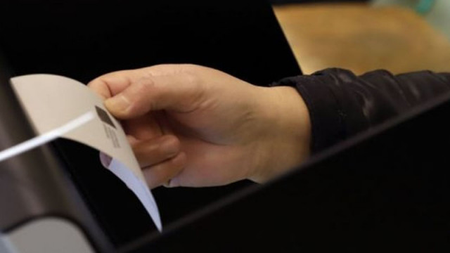 Двойно по-малко гласували в Турция, ДПС печели доверието на избирателите