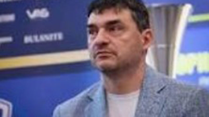 Владо Николов с тотален триумф в Пловдив: 54 % и 12 хиляди преференции