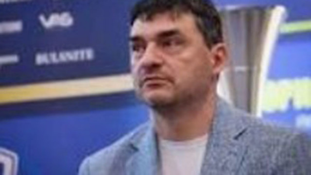 Владо Николов с тотален триумф в Пловдив: 54 % и 12 хиляди преференции