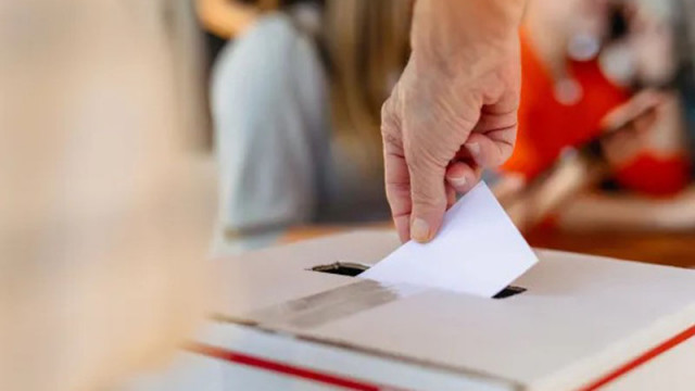 МВнР: Приблизително 200 хил. души са гласували в чужбина