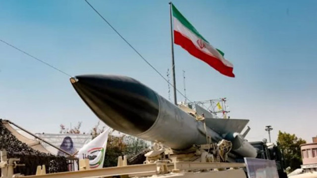 CNN: Иран никога няма да се съгласи да спре ядрената си програма