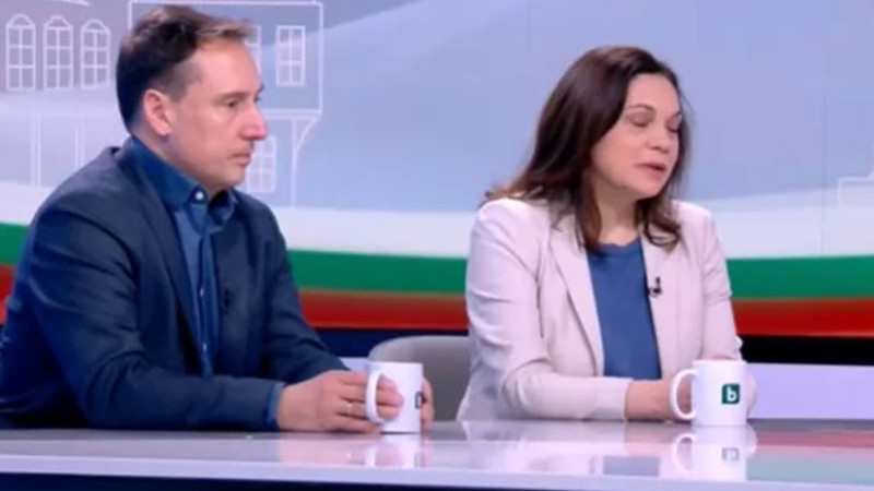 Геновева Петрова, "Алфа рисърч": "Прогресивна България" е фаворитът и на поколението Gen Z