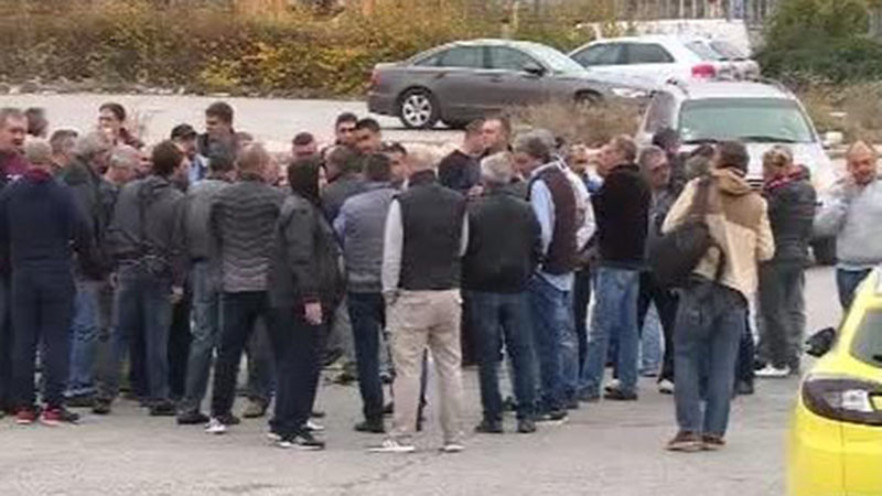 Във Варна искат по-високи тарифи за таксиметров превоз