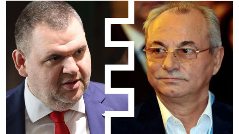 Вотът в Турция: Пеевски печели двойно повече гласове пред Доган, следва ПБ