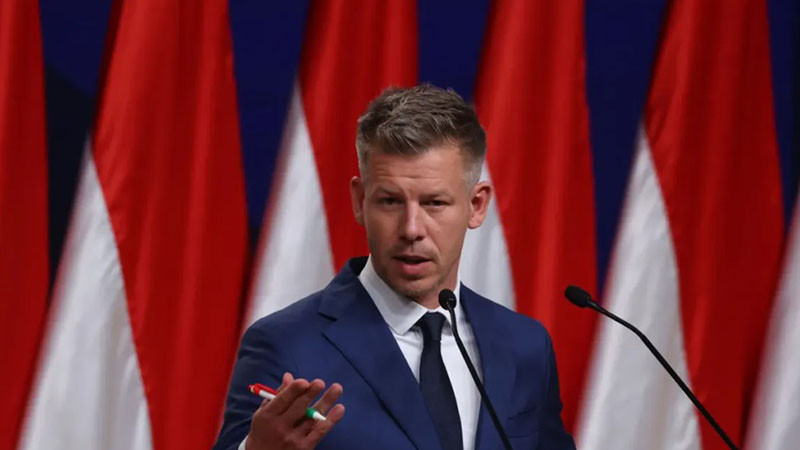 Три ключови реформи ще променят Унгария, Мадяр поема курс към ЕС