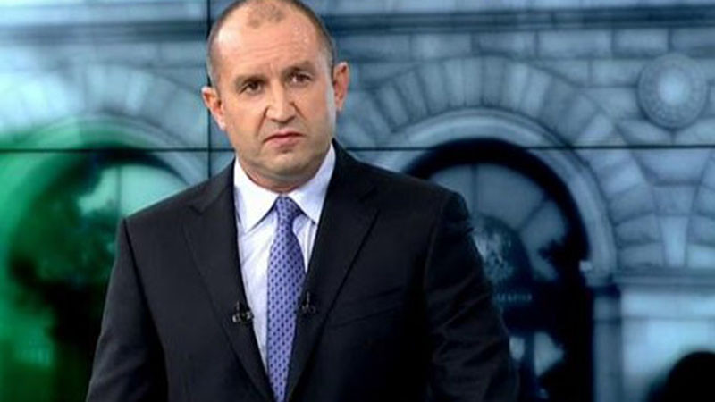 Кремъл за победата на Румен Радев: Впечатлени сме от желанието за прагматичен диалог с Москва