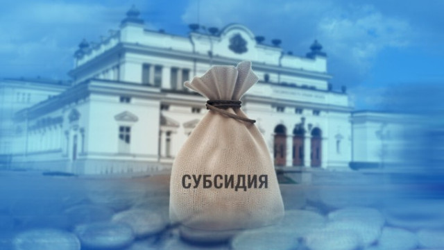 12 партии ще получават държавни субсидии