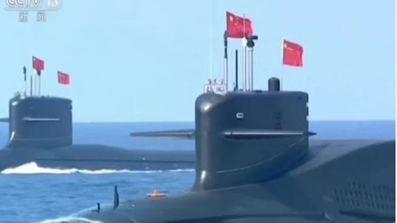 Китай: Военните учения на Филипините, САЩ и Япония застрашават мира в региона