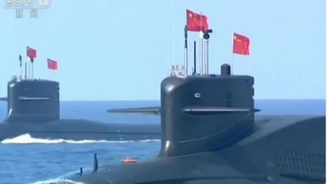 Китай: Военните учения на Филипините, САЩ и Япония застрашават мира в региона