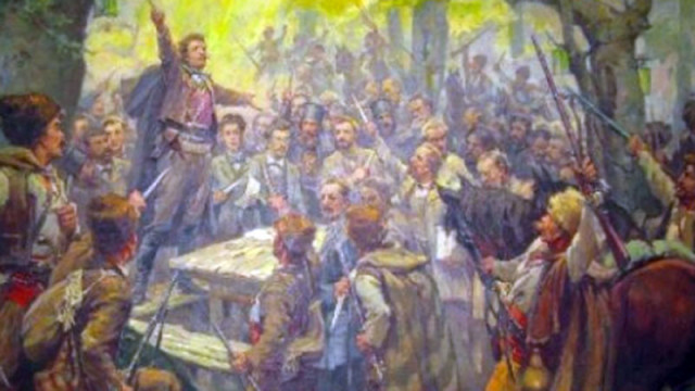 Румен Радев: Благодарение на подвига и саможертвата на мъчениците безсребърници днес имаме държава