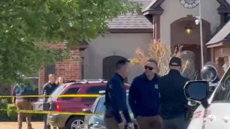 Стрелецът от Луизиана, убил осем деца, се оказа 31-годишен ветеран от американската армия