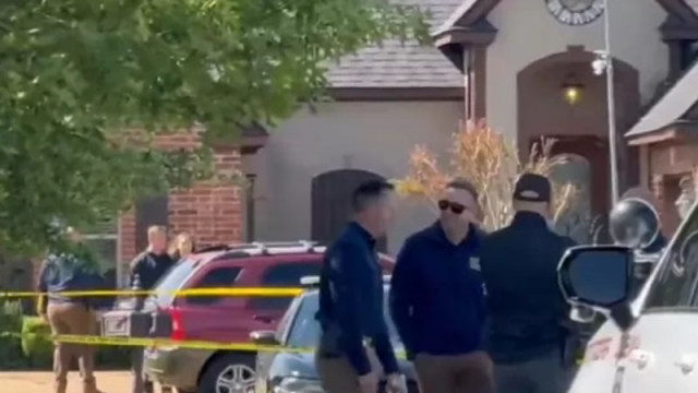 Стрелецът от Луизиана, убил осем деца, се оказа 31-годишен ветеран от американската армия