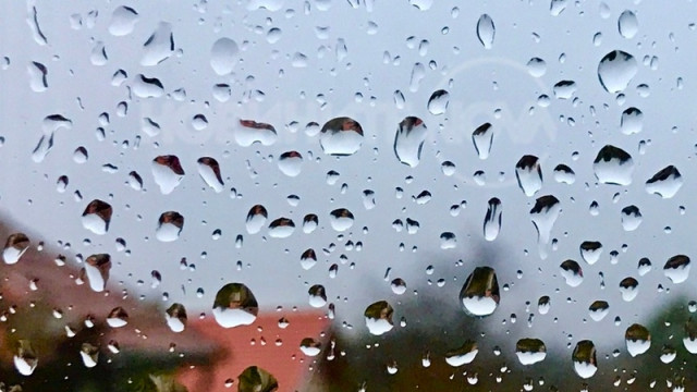 Жълт код в цяла Южна България във вторник