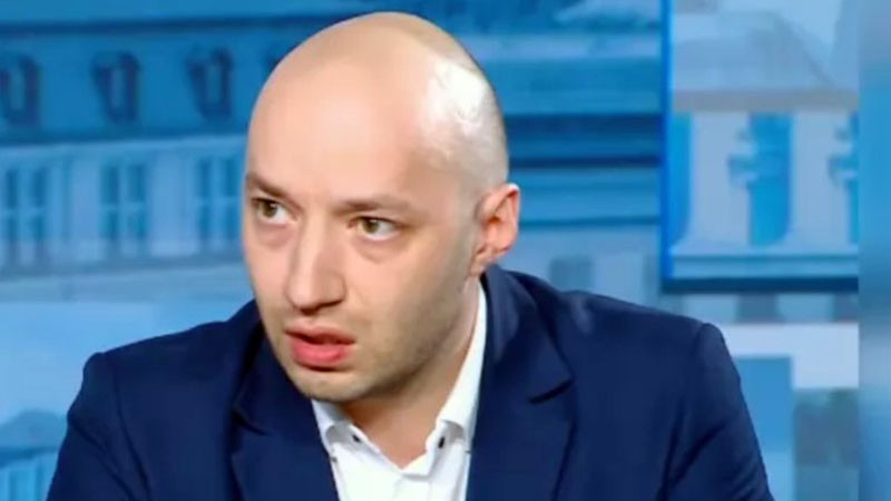 Димитър Ганев: Радев има 6 до 9 месеца да направи дълбоки структурни реформи