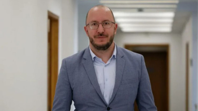 Михаил Кръстев: Най-спешната задача за НС приемането на Бюджет 2026, без вдигане на данъците