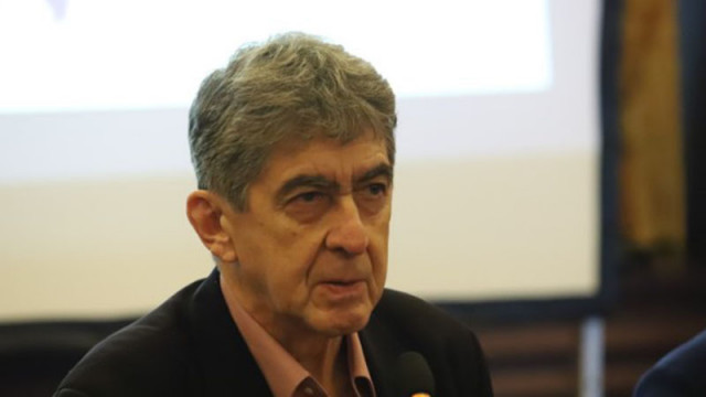 Станкушев: Дано Радев не се изкуши да използва мафиотските структури в съдебната система