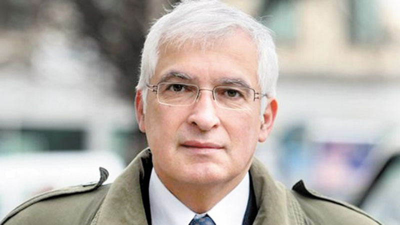 Проф. Дуранкев изчисли колко трябва да е минималната заплата