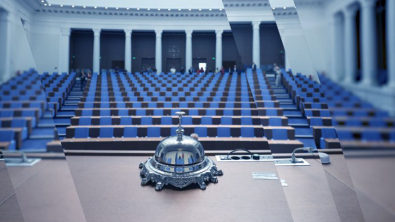 До четвъртък ЦИК обявява разпределението на 240-те места в парламента