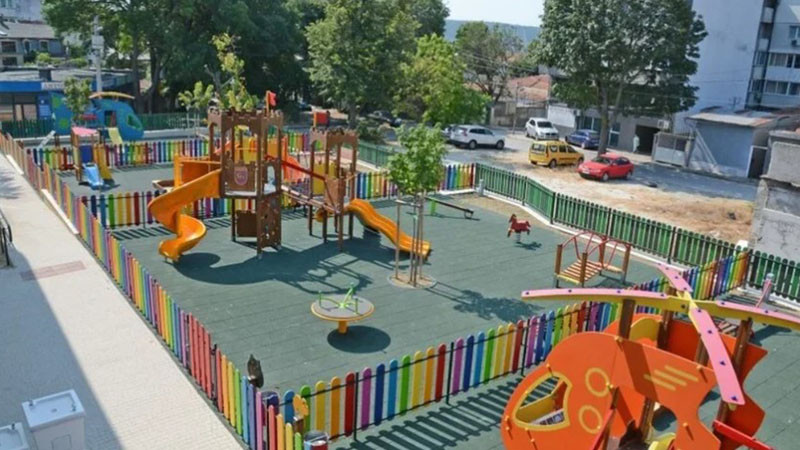 Електронният прием в детски градини във Варна започва на 11 май, за първи клас на 19 май