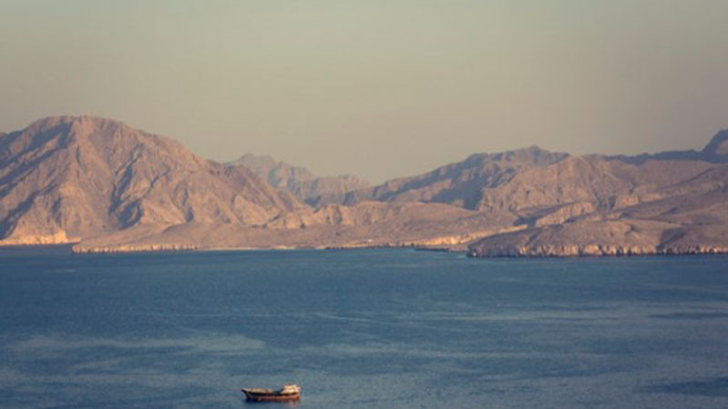 Гърция алармира за измамни съобщения, гарантиращи безопасно преминаване през Ормузкия проток