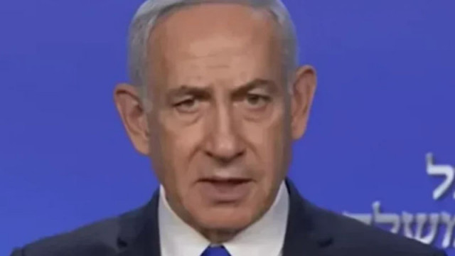 Нетаняху ще бъде арестуван, ако влезе в Унгария