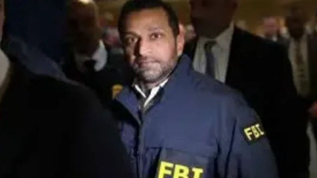 Директорът на ФБР съди списание за 250 млн. долара