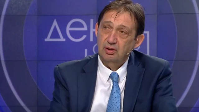 Шишков: За 3 години ще достроим магистрала "Хемус" до Велико Търново