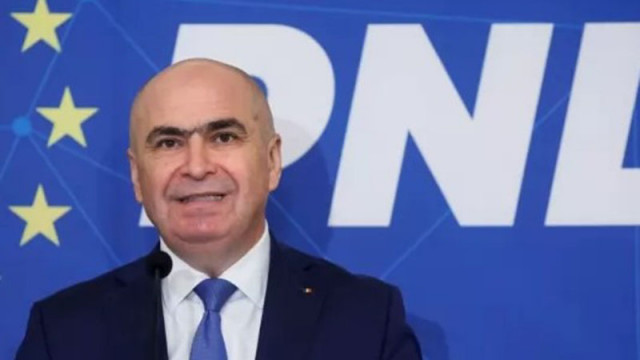 Политическа криза в Румъния, правителството на Илие Боложан е на път да падне