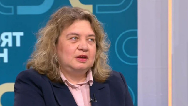 Наталия Киселова: Сарафов заема формално поста и.д.главен прокурор и не издава актове