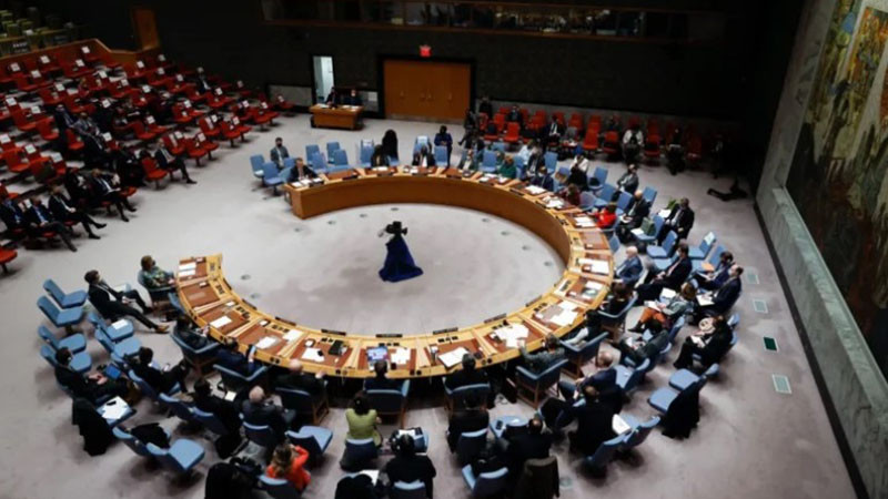 Четирима кандидати за поста генерален секретар на ООН