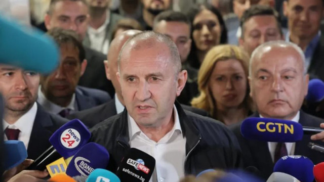 "Независимая газета": "Проруски" прагматик дойде на власт в България