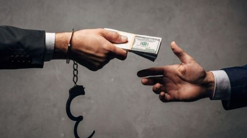 ЕС въвежда общи определения и наказания за корупция