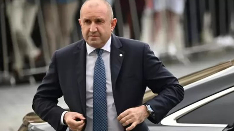 Украински вестник: Победата на Радев в България заплашва Киев с недостиг на оръжие