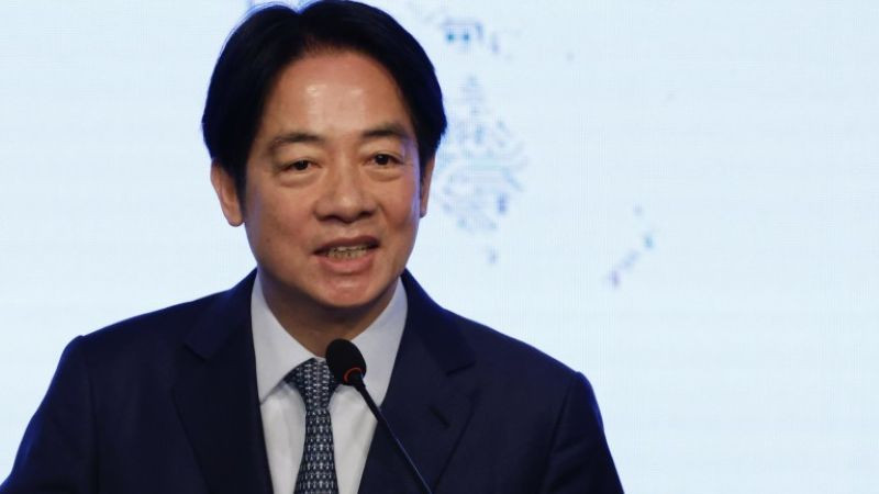 Тайванският президент отмени пътуването си до Африка, обвинявайки Китай за това