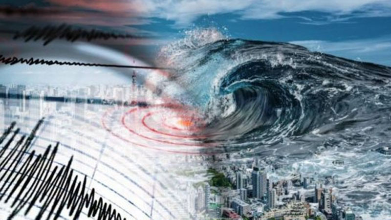 Япония е в повишена готовност за "мегаземетресение" след труса от 7.6 по Рихтер