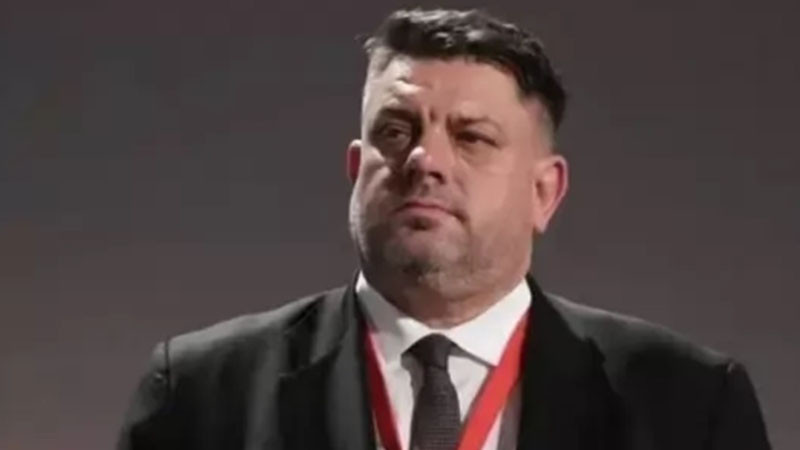 Зафиров пусна таблица с електоралния срив на БСП през годините и ръста под негово ръководство: Боли!