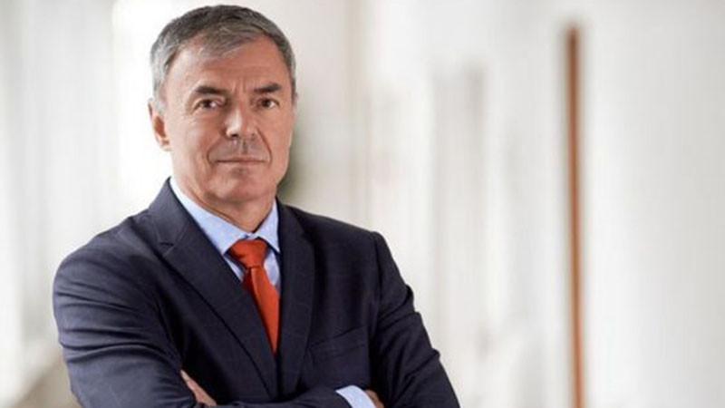 Служебният министър на МОН Сергей Игнатов пак предложи 20 април да стане официален празник