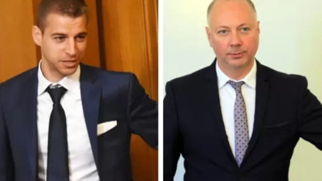 Синът на кмета на Симитли измести по преференции Росен Желязков в Благоевград