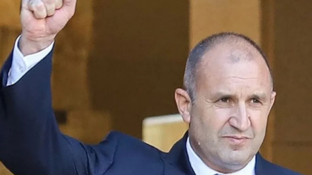 „Мяра”: Радев "изяде" ПП-ДБ, реално взе гласове от тях