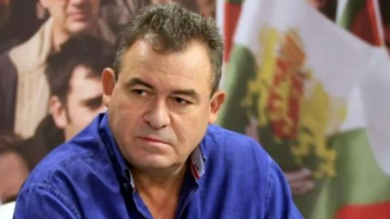 Бонев:Ако някой си въобразява, че разгромната победа на Радев е унищожила олигархията, много се лъже