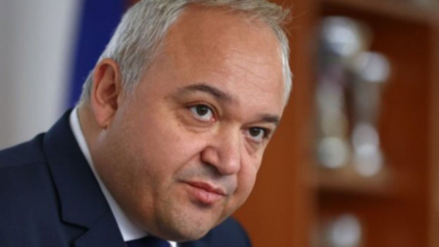 Демерджиев втвърди тона: Сарафов да си тръгне незабавно! Днес е последният му шанс за оставка!