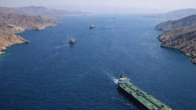 Военни стратези ще обсъдят в Лондон отварянето на Ормузкия проток