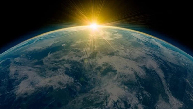 Днес е Международния ден на Земята