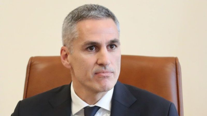 Служебният кабинет изважда 1,4 млрд. евро от ББР