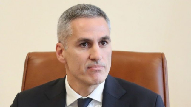 Служебният кабинет изважда 1,4 млрд. евро от ББР