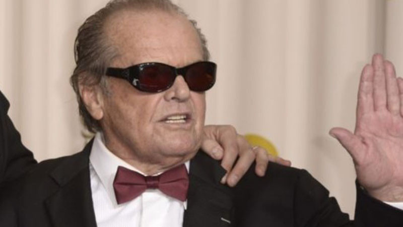 Джак Никълсън на 89 г.: Усмивката, която плаши и вдъхновява