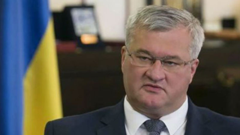 Ройтерс: Украйна е поискала от Турция да бъде домакин на среща между Зеленски и Путин